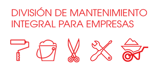 División de Mantenimiento para Edificios y Empresas- Grupo Sucesso