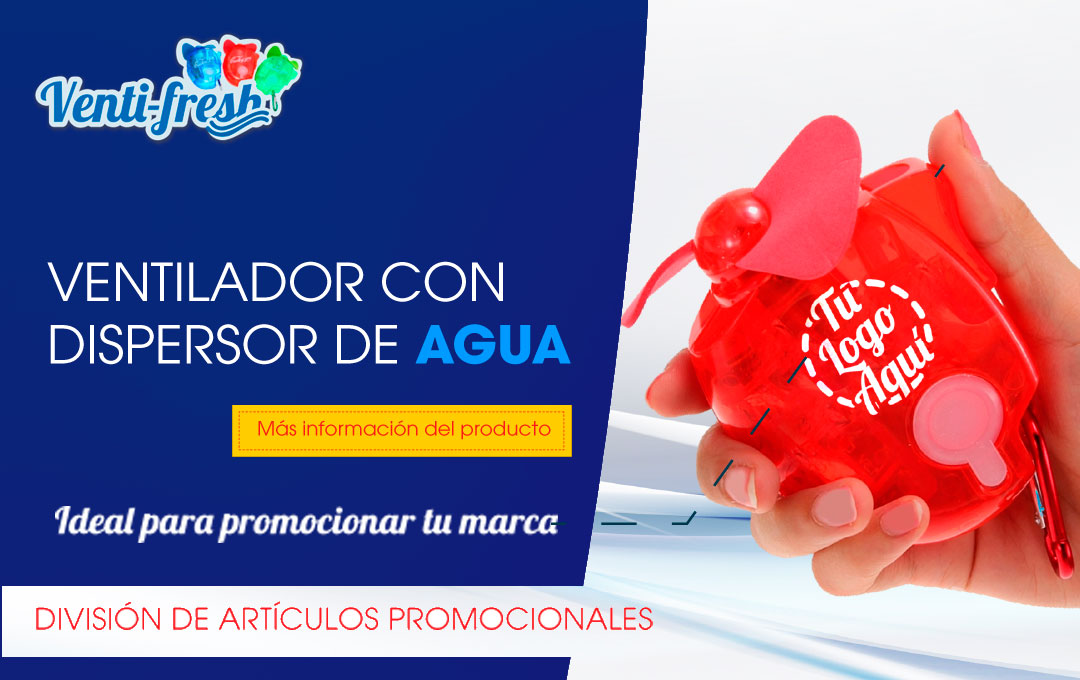 División de Promocionales - Grupo Sucesso