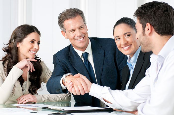 Nosotros GrupoSucesso