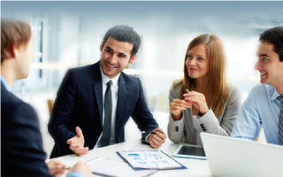 Sistema de Gestión - Grupo Sucesso