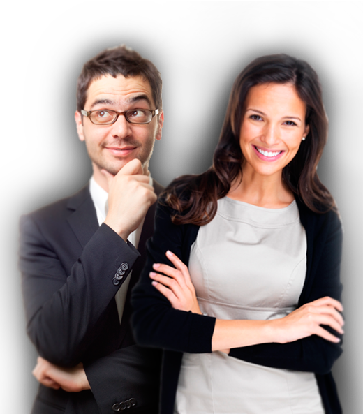 Soluciones y servicios para empresas